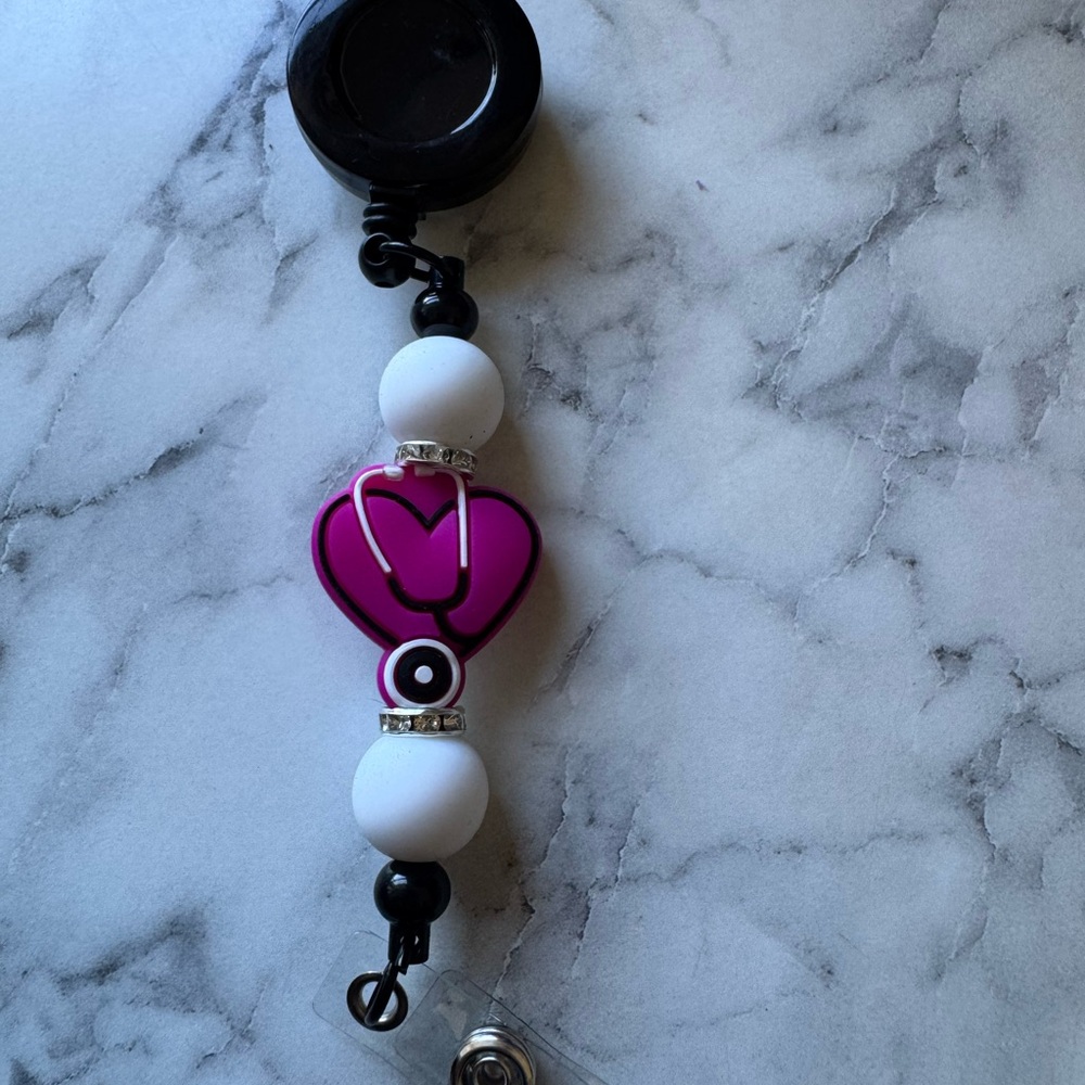 Badge Reel